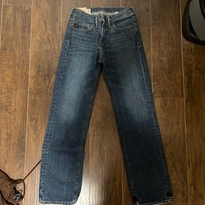 Vintage Abercrombie Kid Jeans